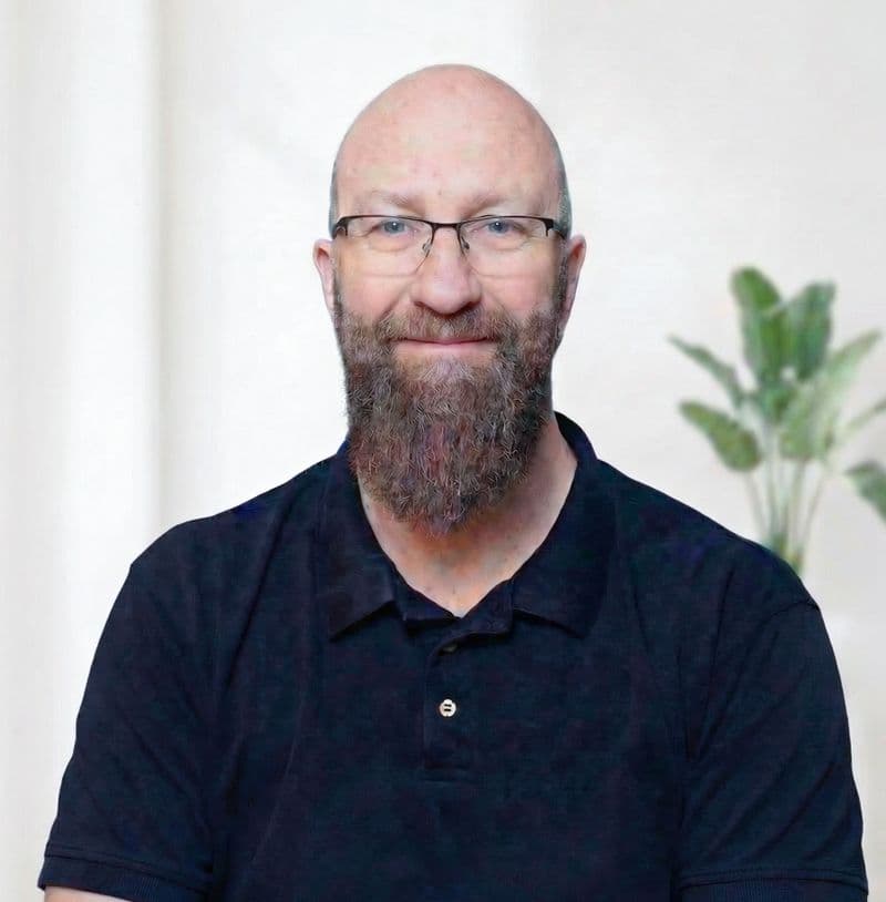 Sascha Böge Digital Marketing Manager & Product Owner