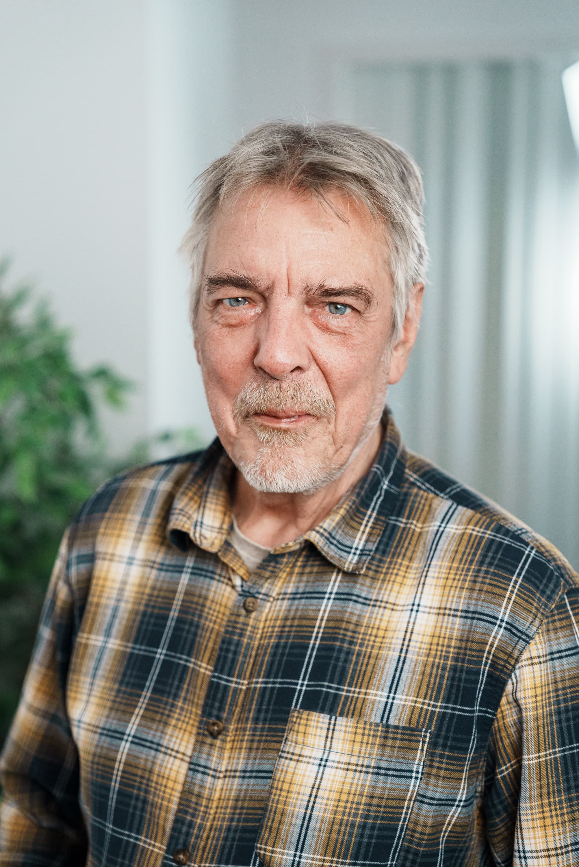 Bernd Engels Inhouse Programmierer der bta