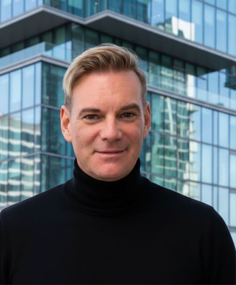 Mayk Int-Velt Fachbereichsleitung Coaching & Kommunikation